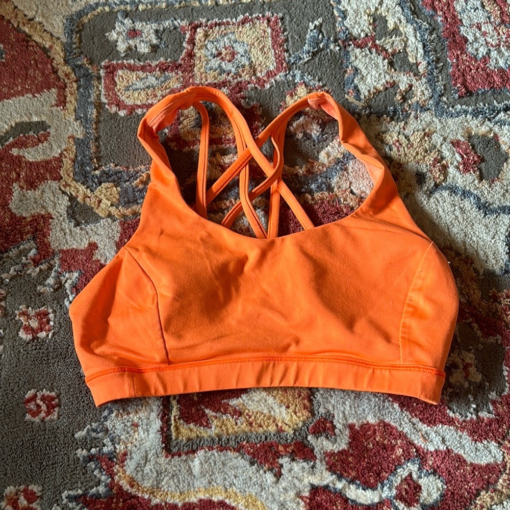 Lululemon Bra